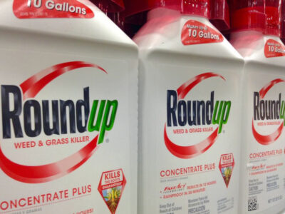 roundup