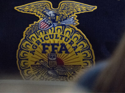 FFA jacket