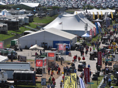 Farm Progress Show