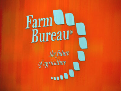 American Farm Bureau Federation