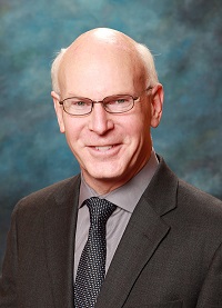 Jim Farrell, CEO Farmers National Company