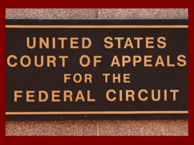 Fed. Circuit