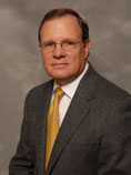 Rusty Fowler, Past Chair, Association of Equipment Manufacturers