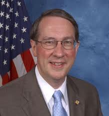 Rep. Bob Goodlatte - R-VA