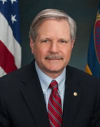 Senator John Hoeven, North Dakota