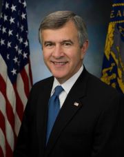 Senator Mike Johanns on the pending farm bill.