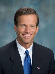 Senator John Thune-SD