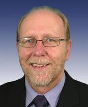 Rep. Dave Loebsack