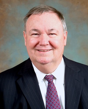 Mark Lange, CEO National Cotton Council