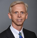 Jim Mulhern, President of NMPF