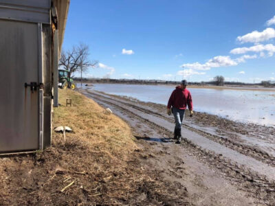 Nebraska flooding