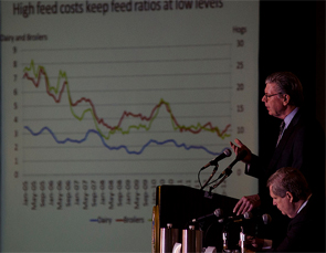 USDA Chief Economist Dr. Joe Glauber