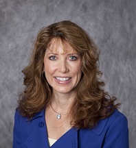 Shirley Bloomfield, CEO NTCA-The Rural Broadband Assn.