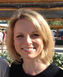 Jennifer Sirangelo, CEO National 4-H Council