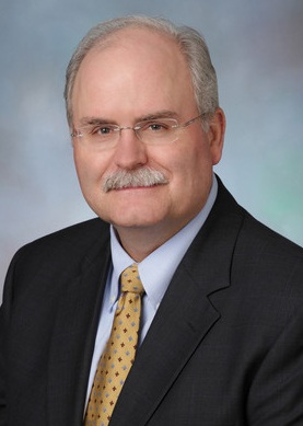 Tom Sleight, President & CEO of U.S. Grains Council
