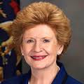 Senator Debbie Stabenow, D-MI