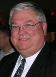 Steve Griffin, President of CVision