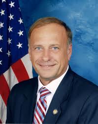 Representative Steve King