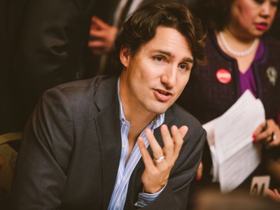 Trudeauinus