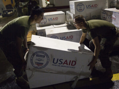 USAID