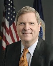 Sec. Vilsack talks regulatory issues and more