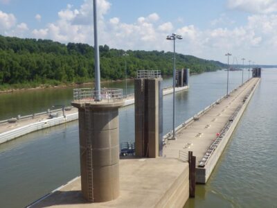 Olmsted Locks