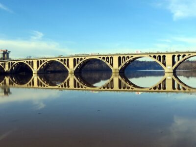 Key Bridge