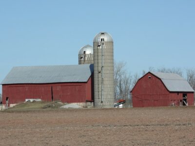 barn