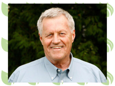 Rep. Collin Peterson