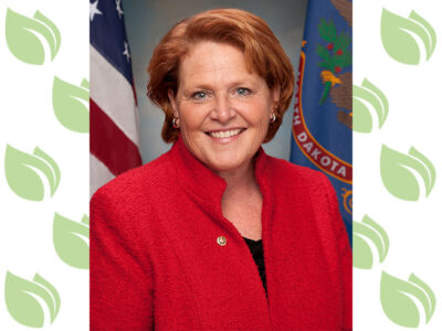 Heidi Heitkamp