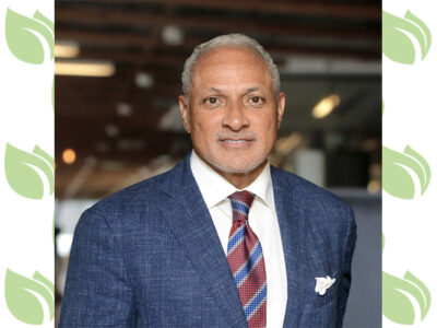 Mike Espy 