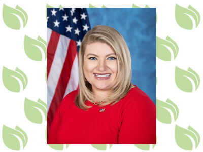 Rep. Kat Cammack, R-Fla.