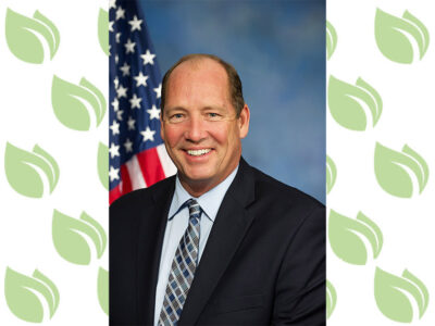 Rep. Ted Yoho